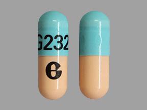 Theyre both effective medications for gastroesophageal reflux disease (GERD). . G232 omeprazole